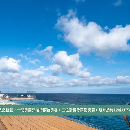 M42 Resort Kenting Heng-ch'un Eksteriør bilde