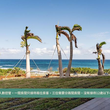 M42 Resort Kenting Heng-ch'un Eksteriør bilde
