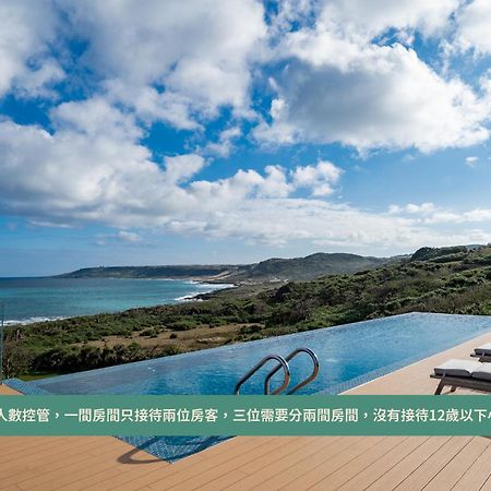 M42 Resort Kenting Heng-ch'un Eksteriør bilde