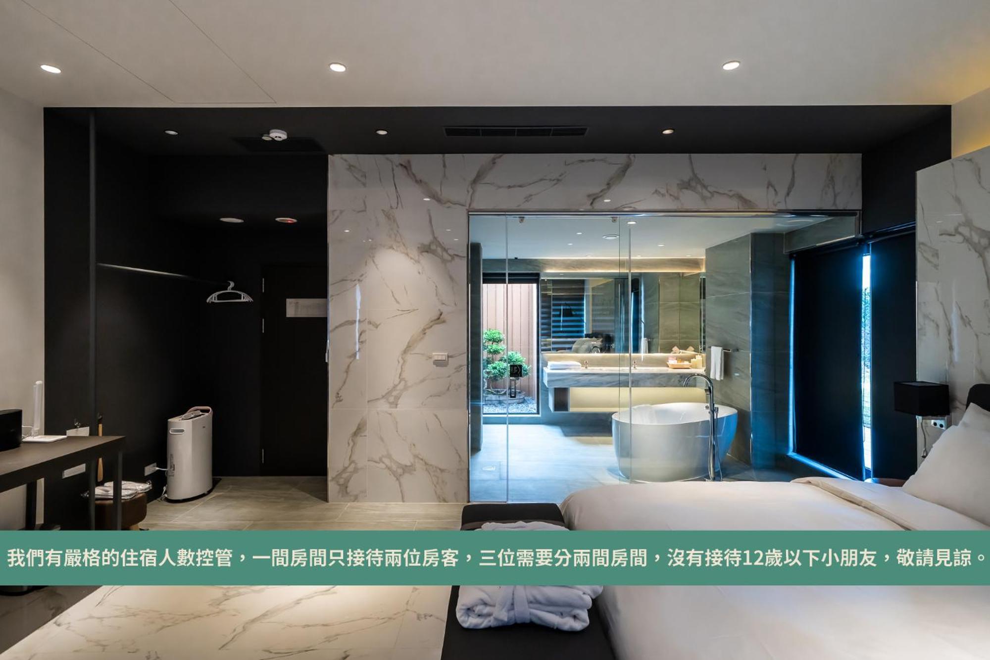 M42 Resort Kenting Heng-ch'un Eksteriør bilde