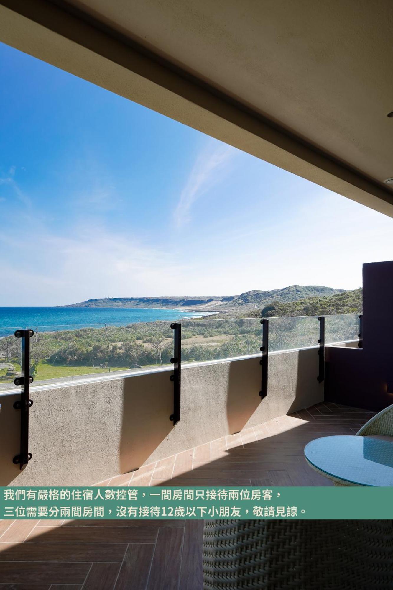 M42 Resort Kenting Heng-ch'un Eksteriør bilde