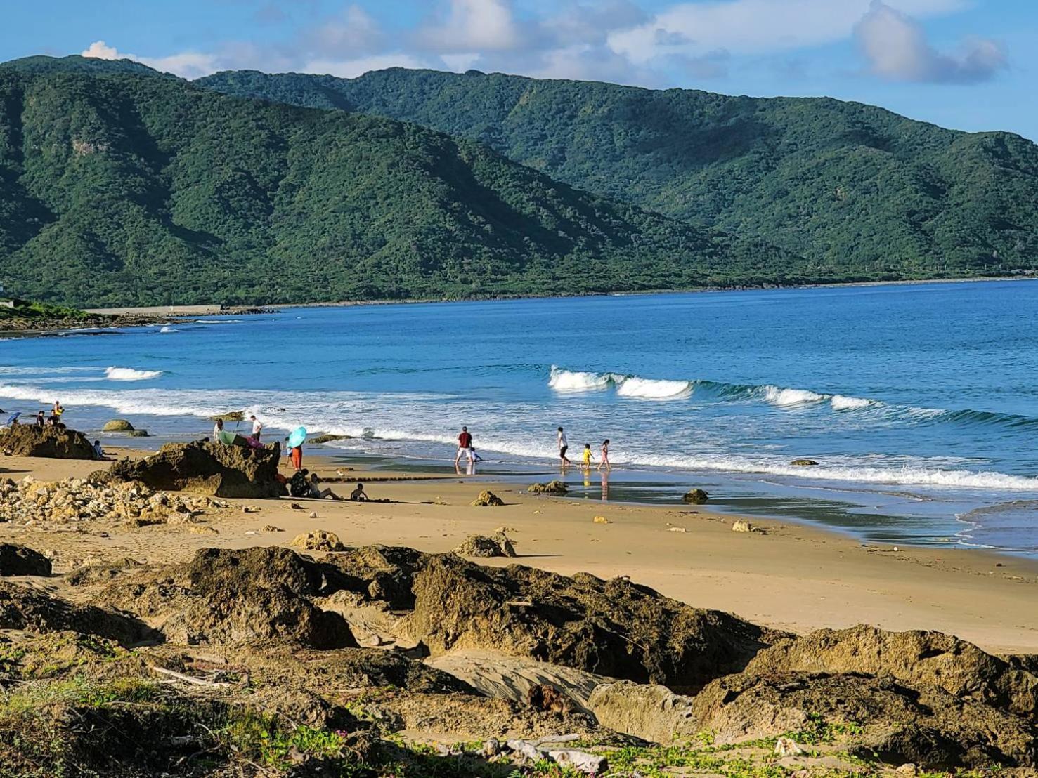 M42 Resort Kenting Heng-ch'un Eksteriør bilde