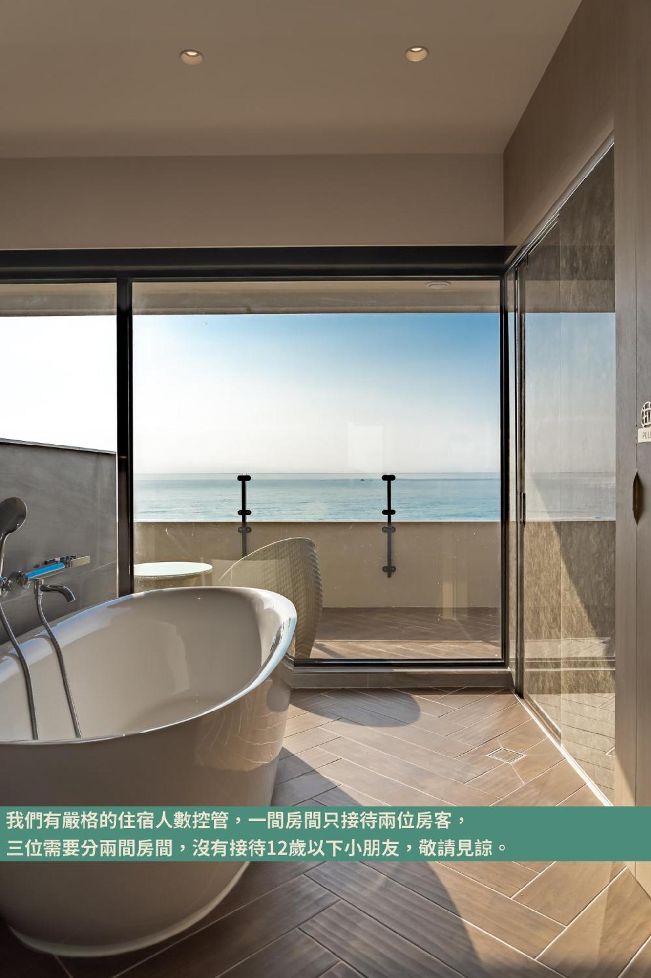 M42 Resort Kenting Heng-ch'un Eksteriør bilde