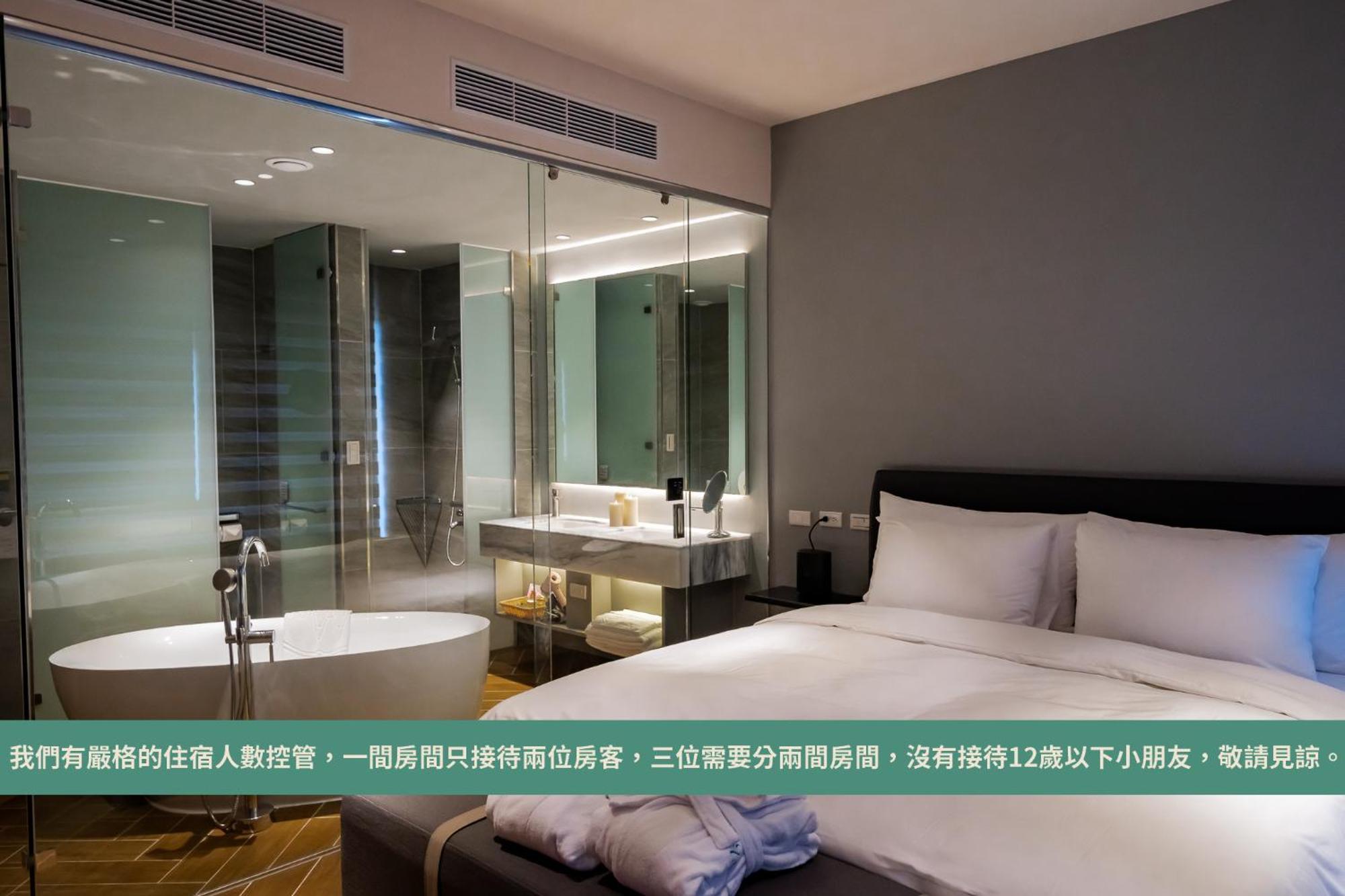 M42 Resort Kenting Heng-ch'un Eksteriør bilde