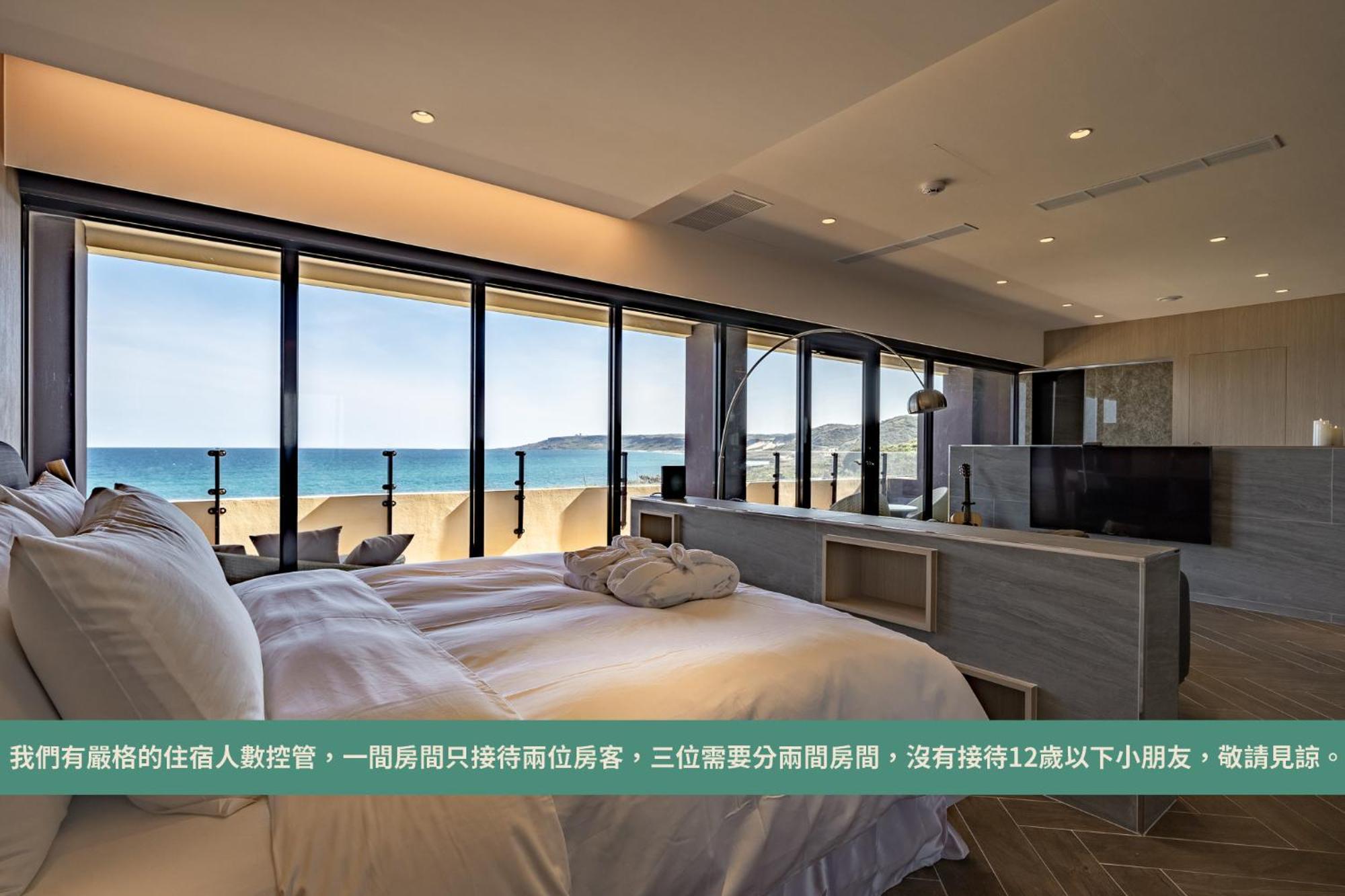 M42 Resort Kenting Heng-ch'un Eksteriør bilde