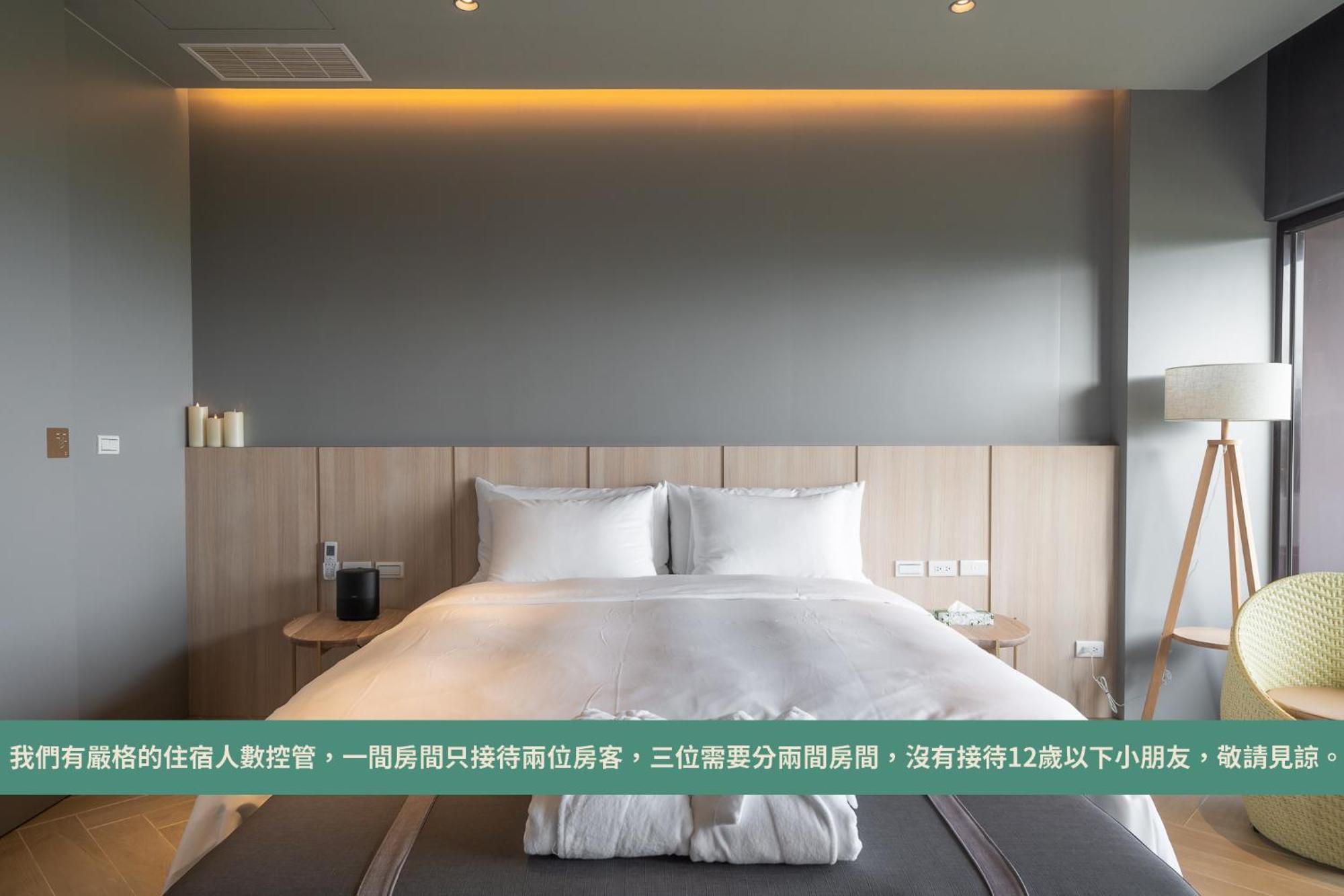 M42 Resort Kenting Heng-ch'un Eksteriør bilde