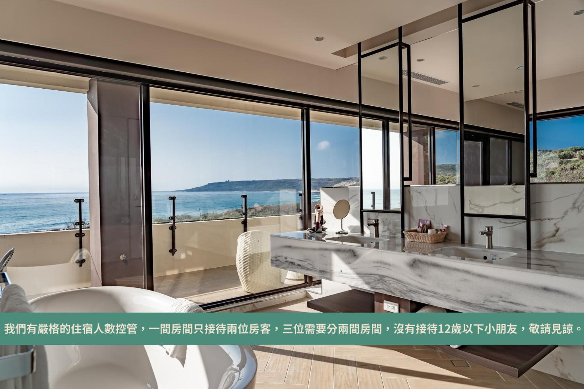 M42 Resort Kenting Heng-ch'un Eksteriør bilde