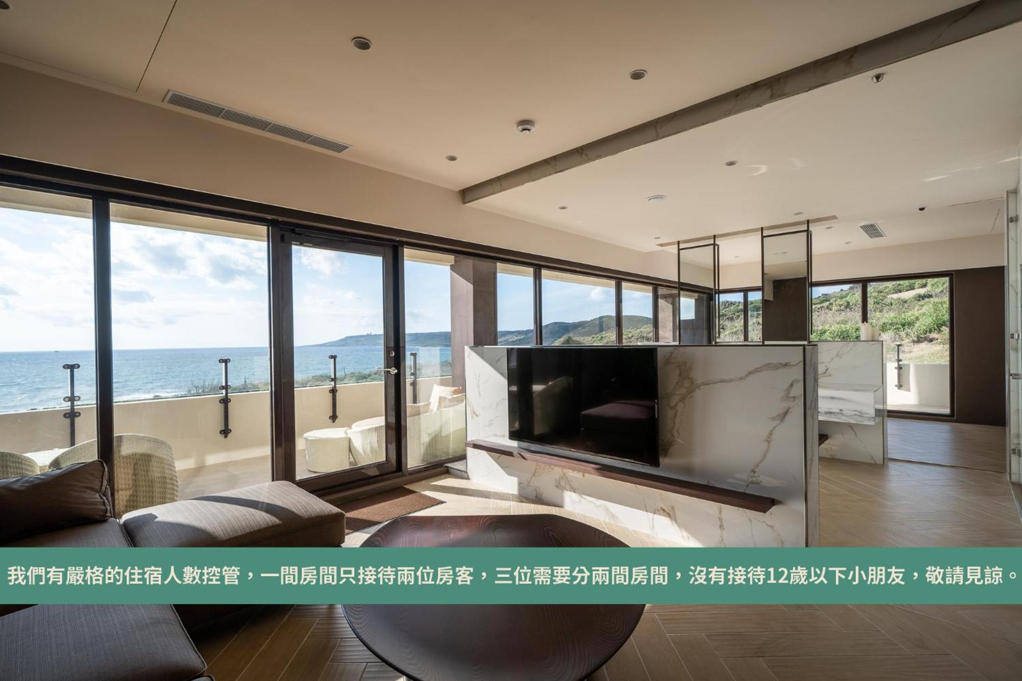 M42 Resort Kenting Heng-ch'un Eksteriør bilde