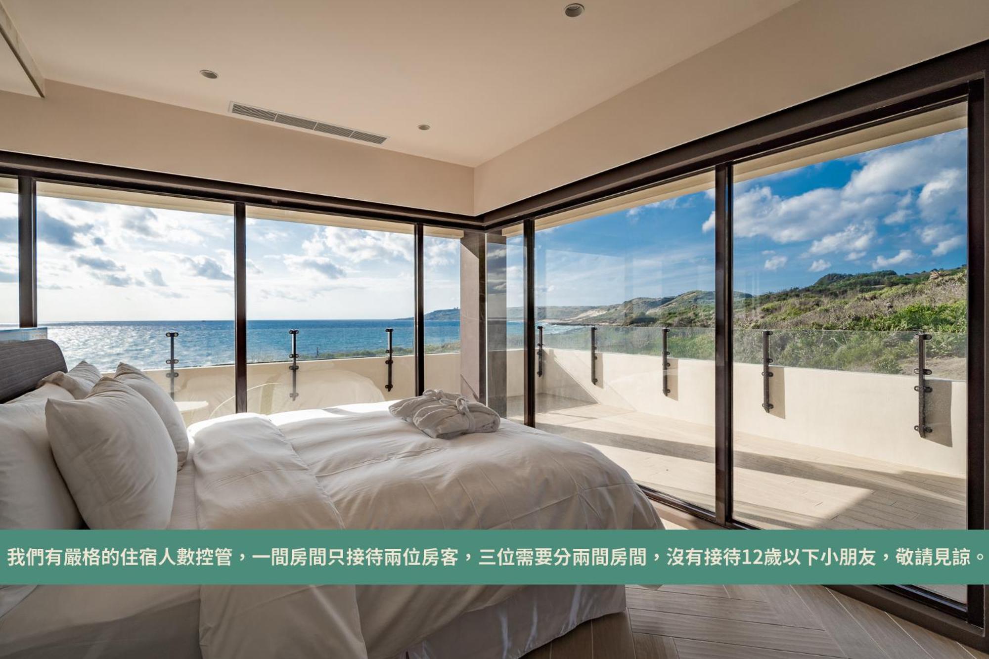 M42 Resort Kenting Heng-ch'un Eksteriør bilde