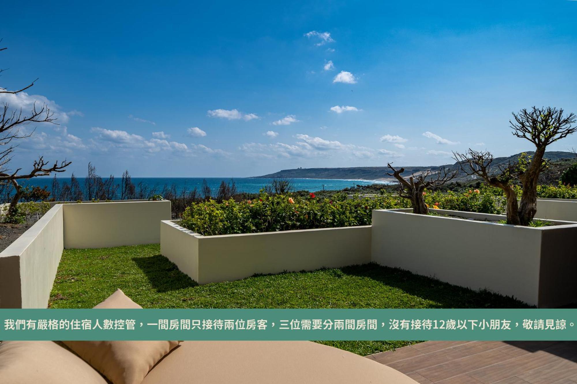 M42 Resort Kenting Heng-ch'un Eksteriør bilde